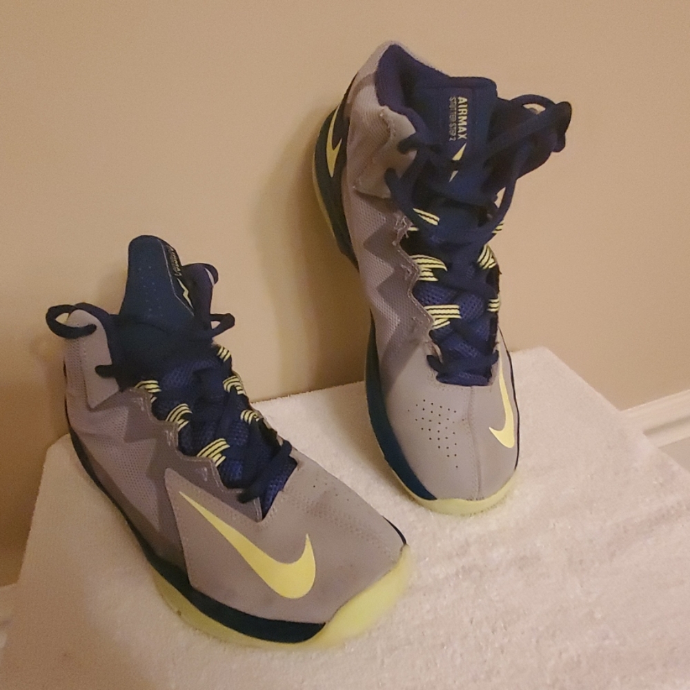Nike Shoes